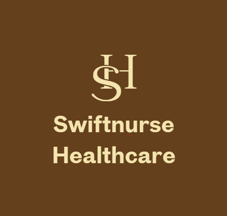 SwiftNurse Logo
